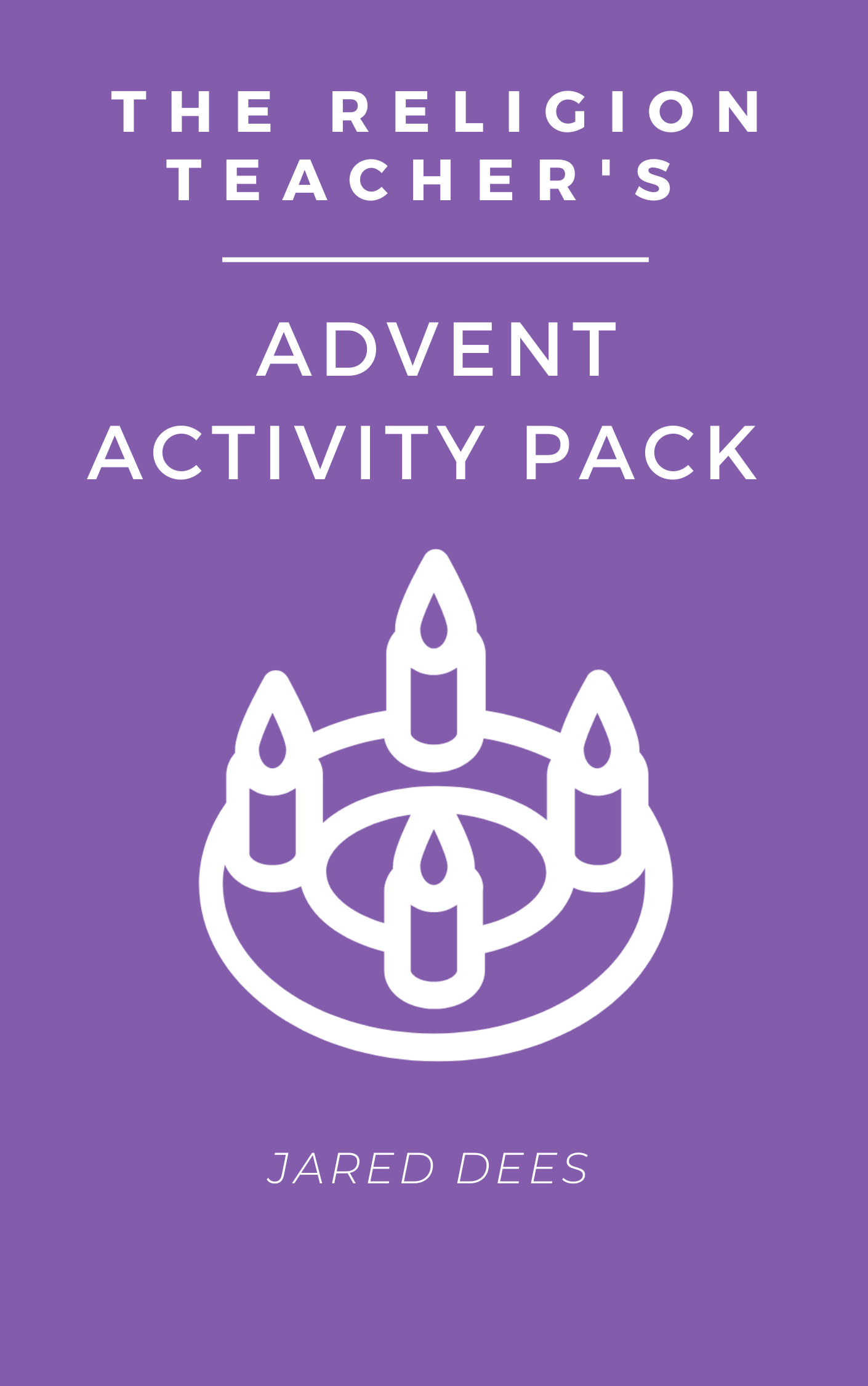 advent youth lessons